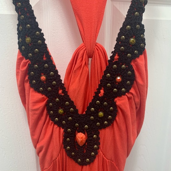 Soul Revival Dress - Picture 2 of 5